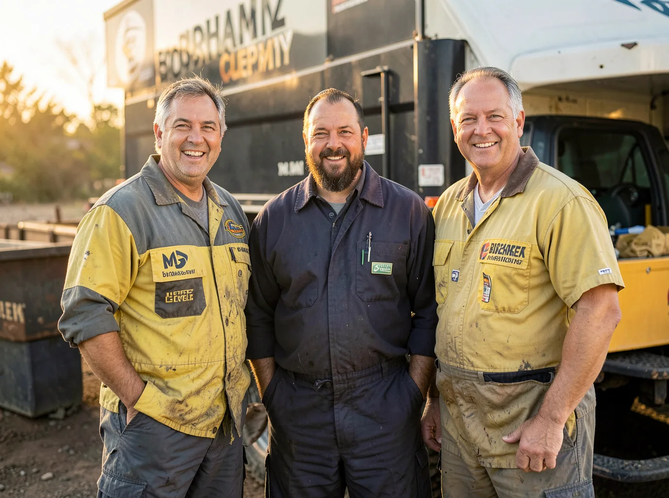Sewage Cleanup company in West Liberty, IL