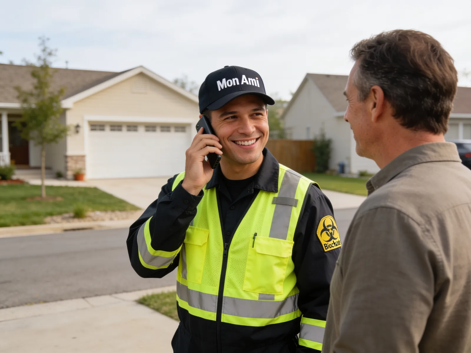 Sewage Cleanup West Liberty, IL FAQs